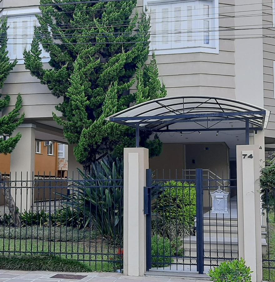 Residencial Vicenza Gramado Exterior foto