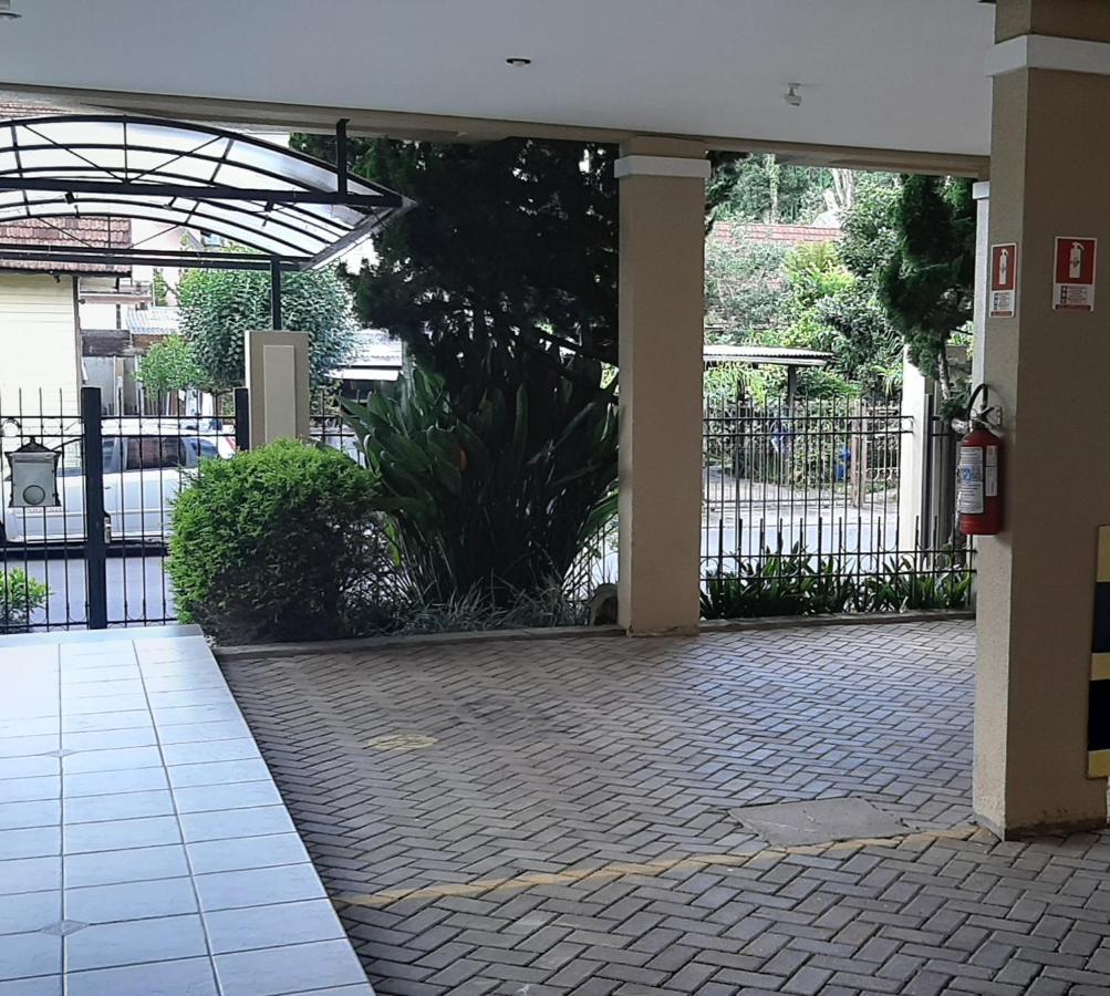 Residencial Vicenza Gramado Exterior foto