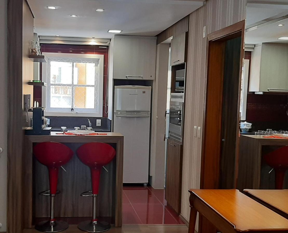 Residencial Vicenza Gramado Exterior foto
