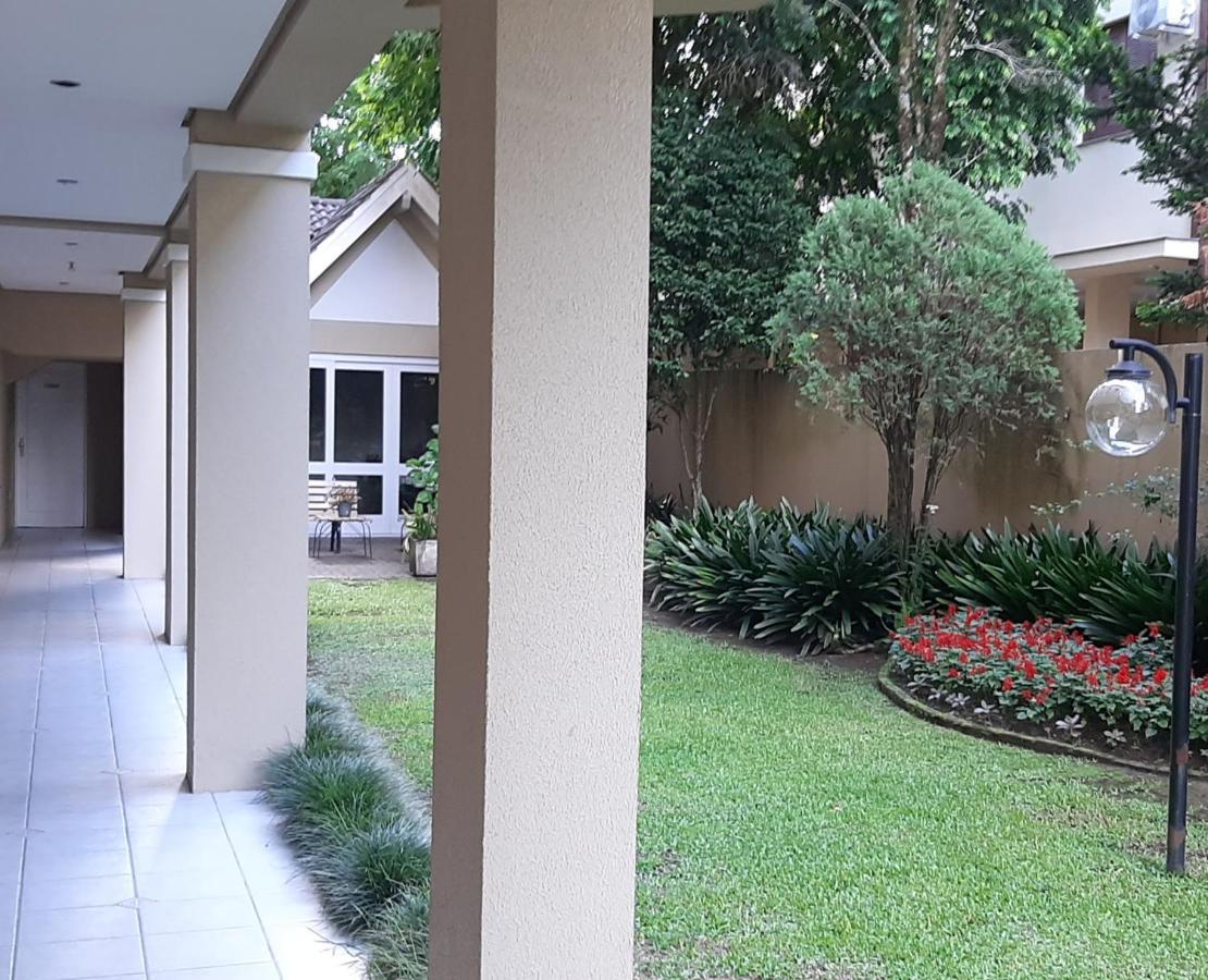 Residencial Vicenza Gramado Exterior foto